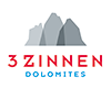 3 Zinnen Dolomites